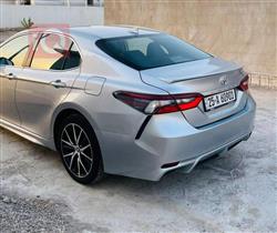 تويوتا كامري